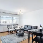 Oase Appartement *
