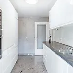 Oase Appartement *