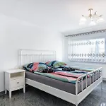 Appartement Oase *