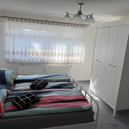 Oase Apartment