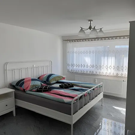 Apartment Oase Uhldingen-Muehlhofen