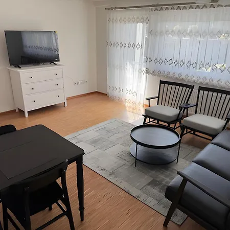 Oase Apartment Uhldingen-Muehlhofen