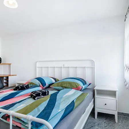 Apartment Oase
