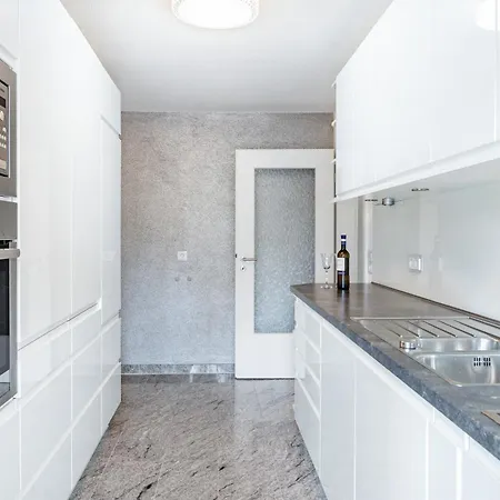 Apartment Oase
