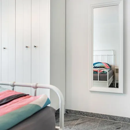 Oase Apartment *