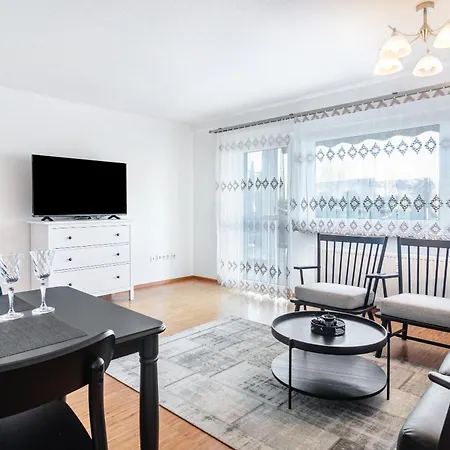 Apartment Oase