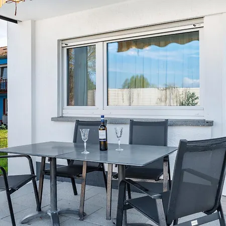 Oase Uhldingen-Mühlhofen