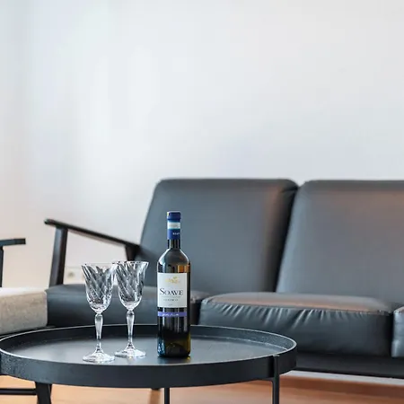 Oase Apartment *