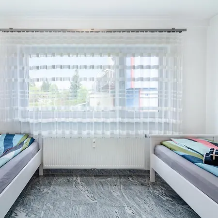 Oase Apartment Uhldingen-Mühlhofen